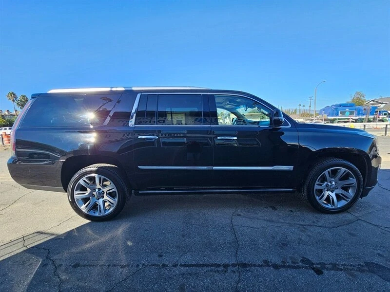 2016 Cadillac Escalade 4th Gen - Image 6 of 20