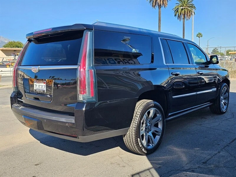 2016 Cadillac Escalade 4th Gen - Image 5 of 20
