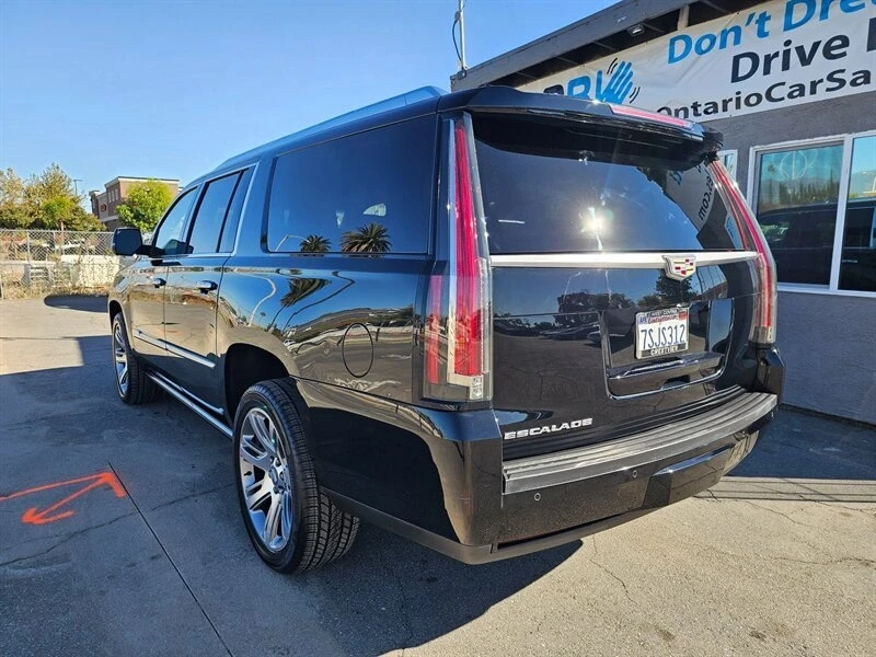2016 Cadillac Escalade 4th Gen - Image 3 of 20