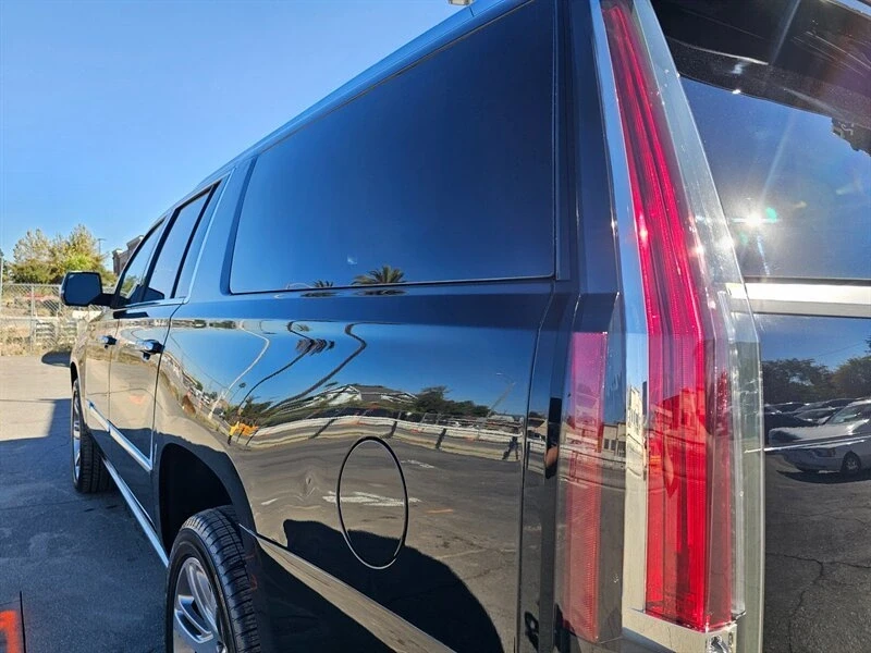 2016 Cadillac Escalade 4th Gen - Image 11 of 20