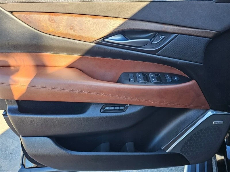 2016 Cadillac Escalade 4th Gen - Image 16 of 20