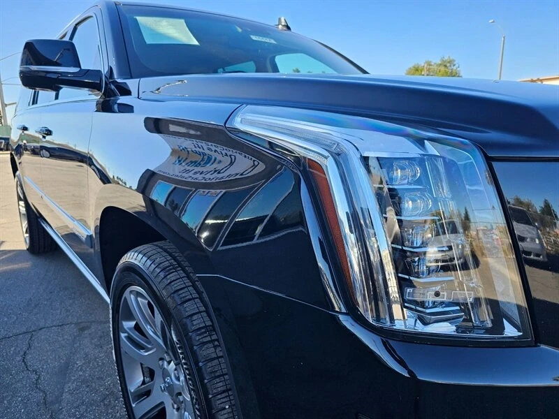 2016 Cadillac Escalade 4th Gen - Image 9 of 20