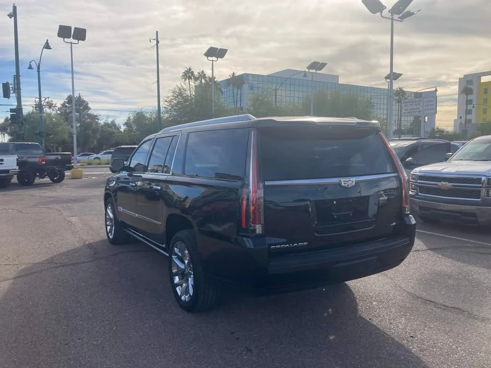 2016 Cadillac Escalade 4th Gen - Image 3 of 20
