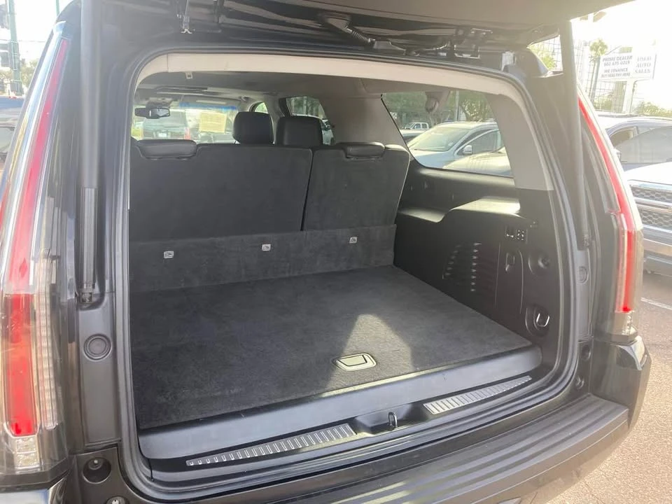 2016 Cadillac Escalade 4th Gen - Image 5 of 20