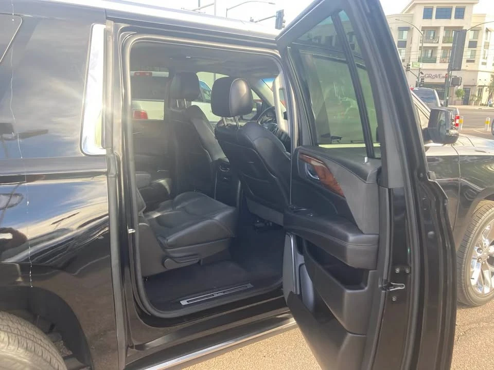 2016 Cadillac Escalade 4th Gen - Image 8 of 20