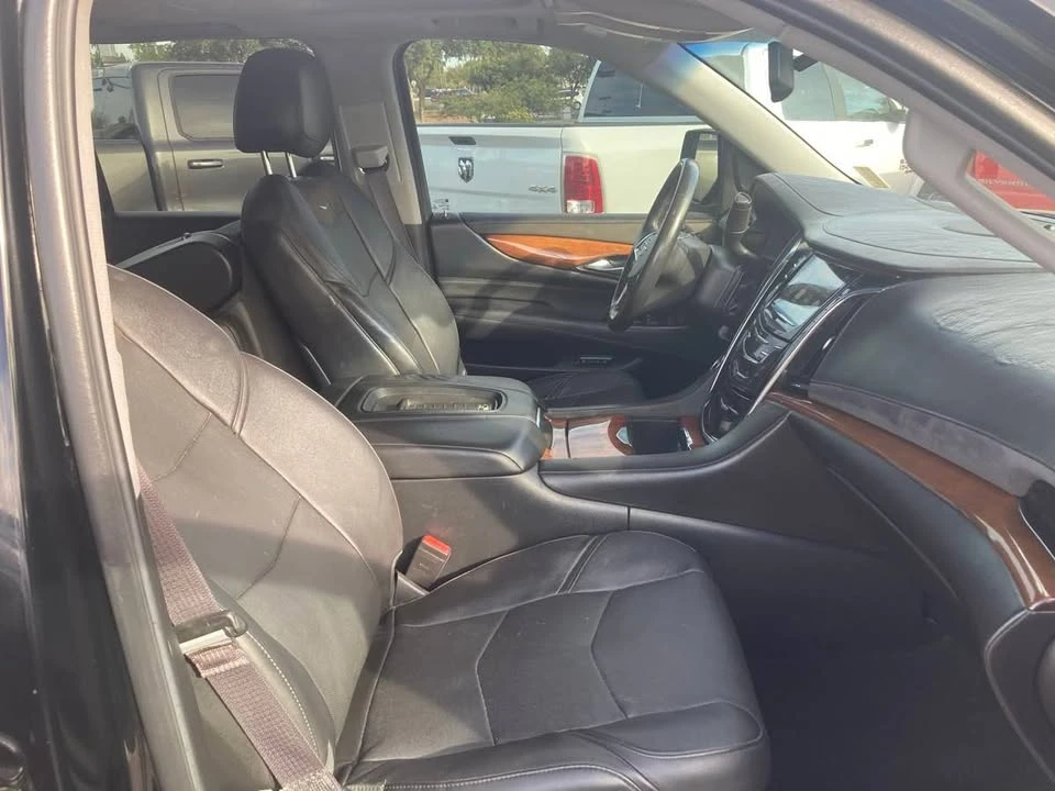 2016 Cadillac Escalade 4th Gen - Image 7 of 20