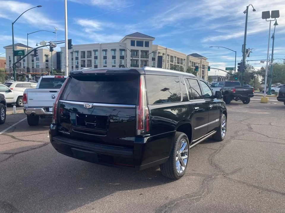 2016 Cadillac Escalade 4th Gen - Image 4 of 20