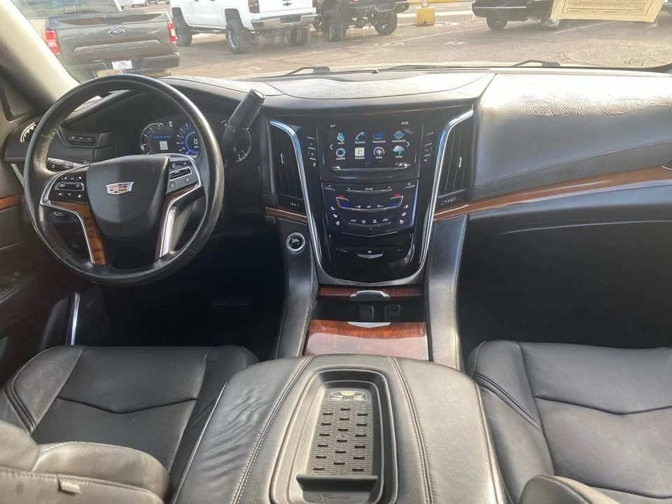 2016 Cadillac Escalade 4th Gen - Image 14 of 20
