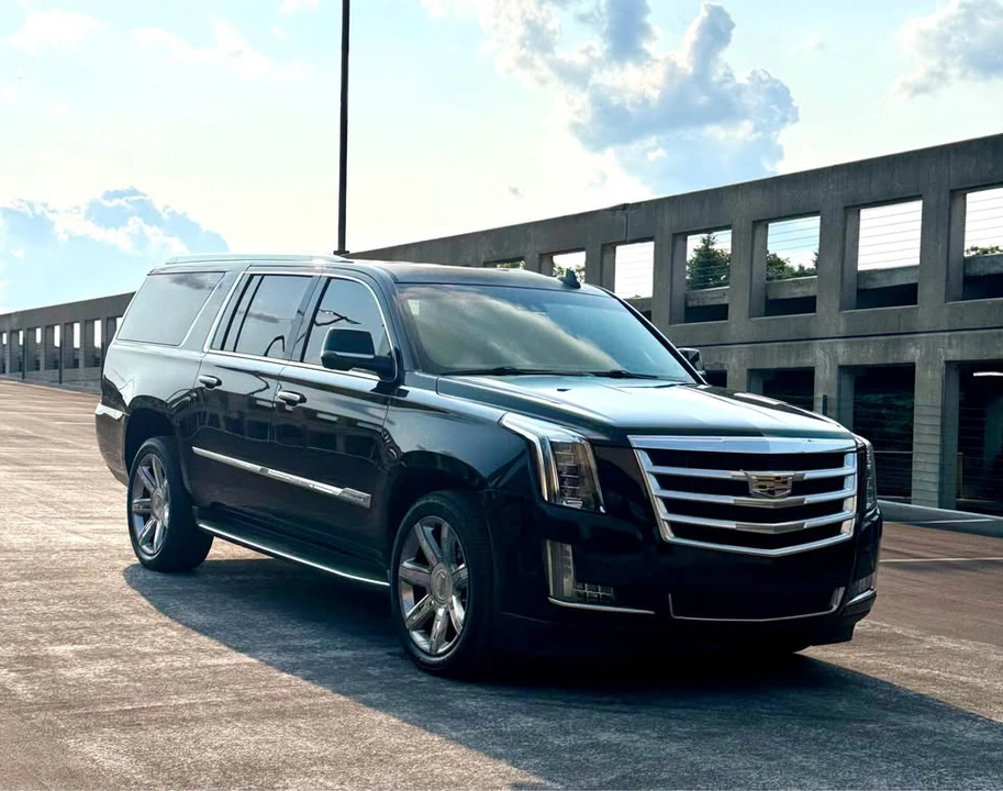 2016 Cadillac Escalade & EXT 3rd Gen - Image 8 of 12