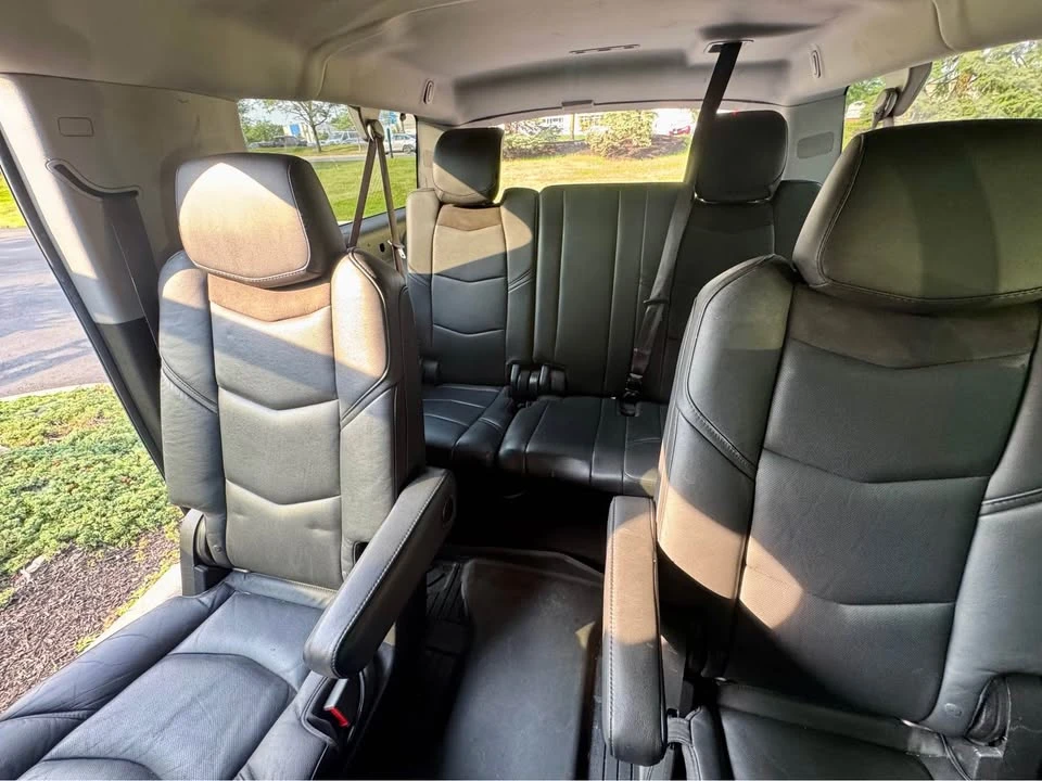 2016 Cadillac Escalade & EXT 3rd Gen - Image 12 of 12
