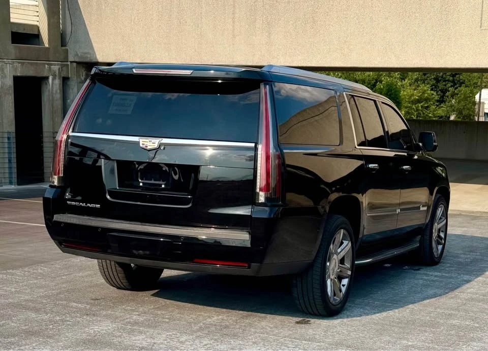 2016 Cadillac Escalade & EXT 3rd Gen - Image 7 of 12