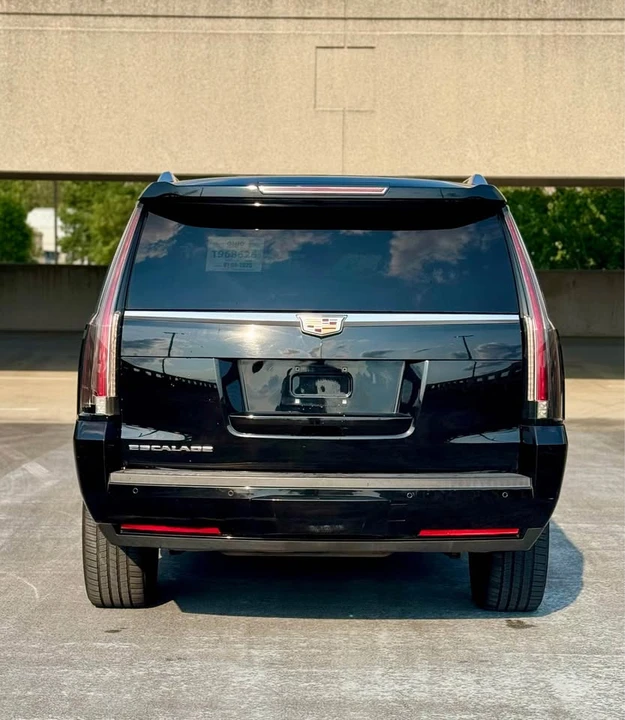 2016 Cadillac Escalade & EXT 3rd Gen - Image 6 of 12