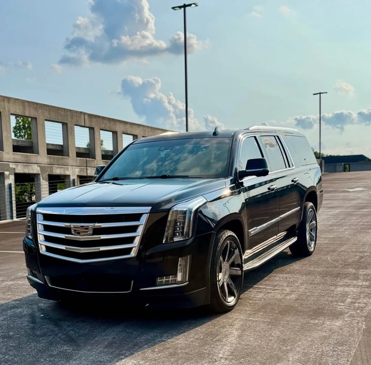 2016 Cadillac Escalade & EXT 3rd Gen - Image 2 of 12
