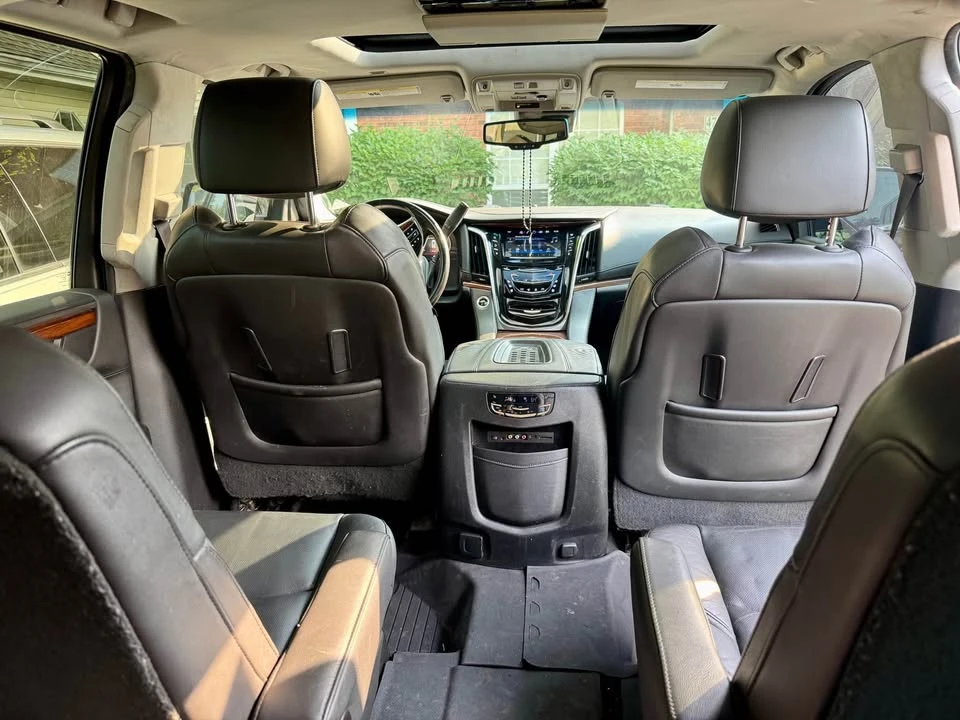 2016 Cadillac Escalade & EXT 3rd Gen - Image 11 of 12