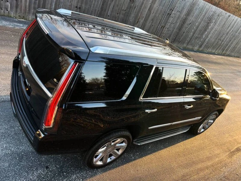 2016 Cadillac Escalade 4th Gen - Image 7 of 20