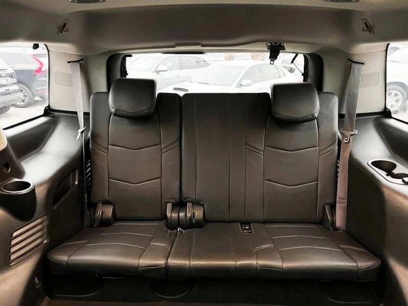 2016 Cadillac Escalade 4th Gen - Image 13 of 20