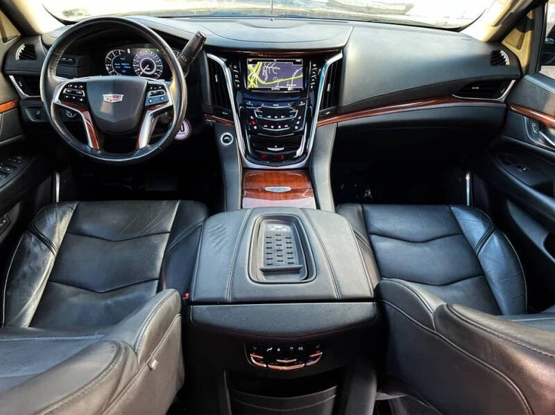 2016 Cadillac Escalade 4th Gen - Image 8 of 20