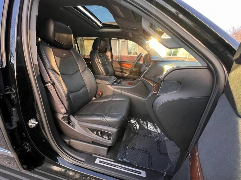 2016 Cadillac Escalade 4th Gen - Image 9 of 20