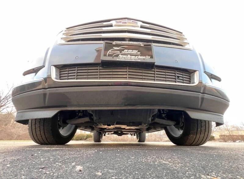 2016 Cadillac Escalade 4th Gen - Image 17 of 20