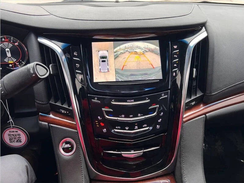 2016 Cadillac Escalade 4th Gen - Image 16 of 20