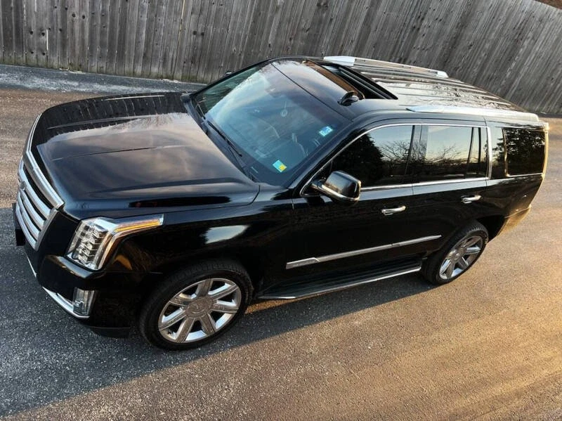 2016 Cadillac Escalade 4th Gen - Image 6 of 20