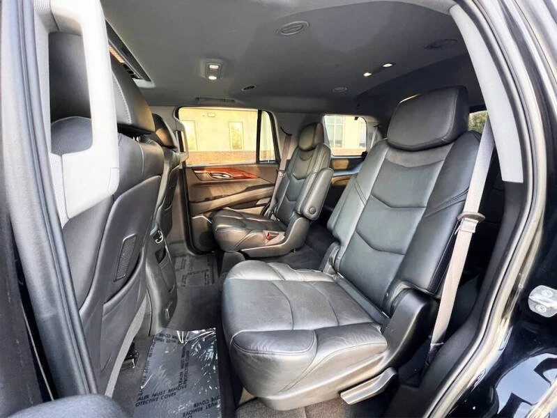 2016 Cadillac Escalade 4th Gen - Image 12 of 20