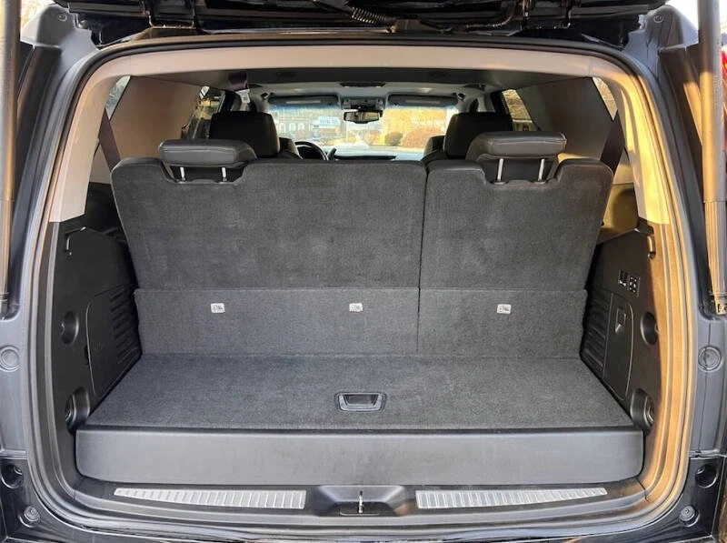 2016 Cadillac Escalade 4th Gen - Image 19 of 20