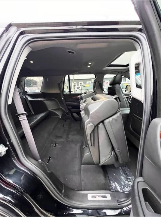 2016 Cadillac Escalade 4th Gen - Image 14 of 20