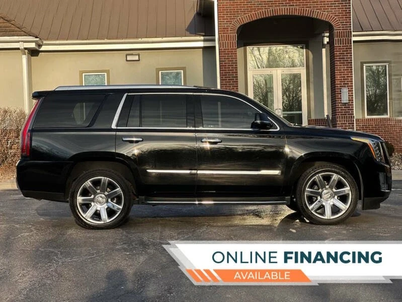 2016 Cadillac Escalade 4th Gen - Image 5 of 20
