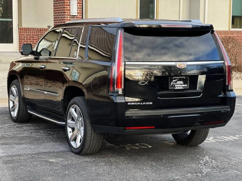 2016 Cadillac Escalade 4th Gen - Image 3 of 20