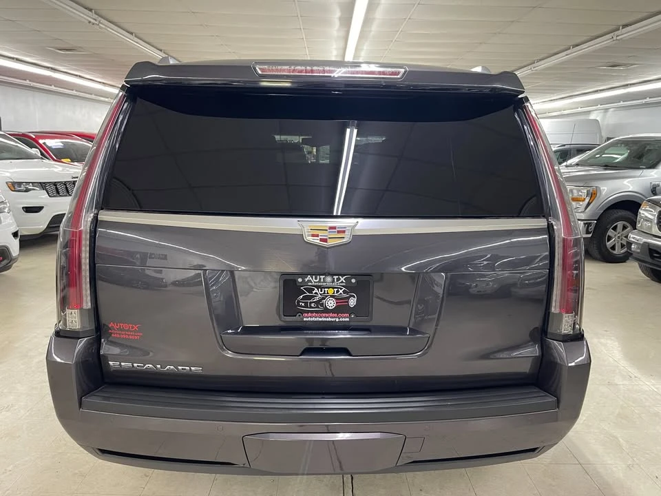 2016 Cadillac Escalade 4th Gen - Image 8 of 20
