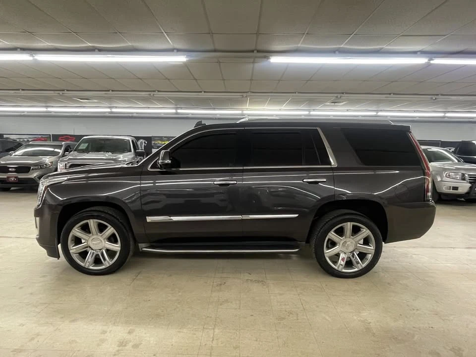 2016 Cadillac Escalade 4th Gen - Image 5 of 20