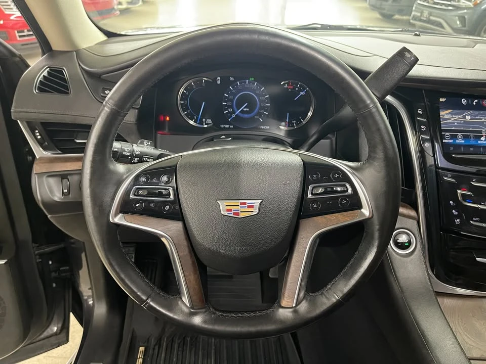 2016 Cadillac Escalade 4th Gen - Image 18 of 20