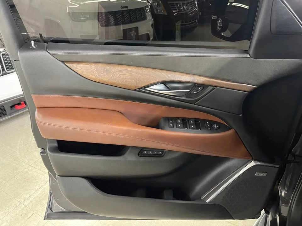 2016 Cadillac Escalade 4th Gen - Image 10 of 20