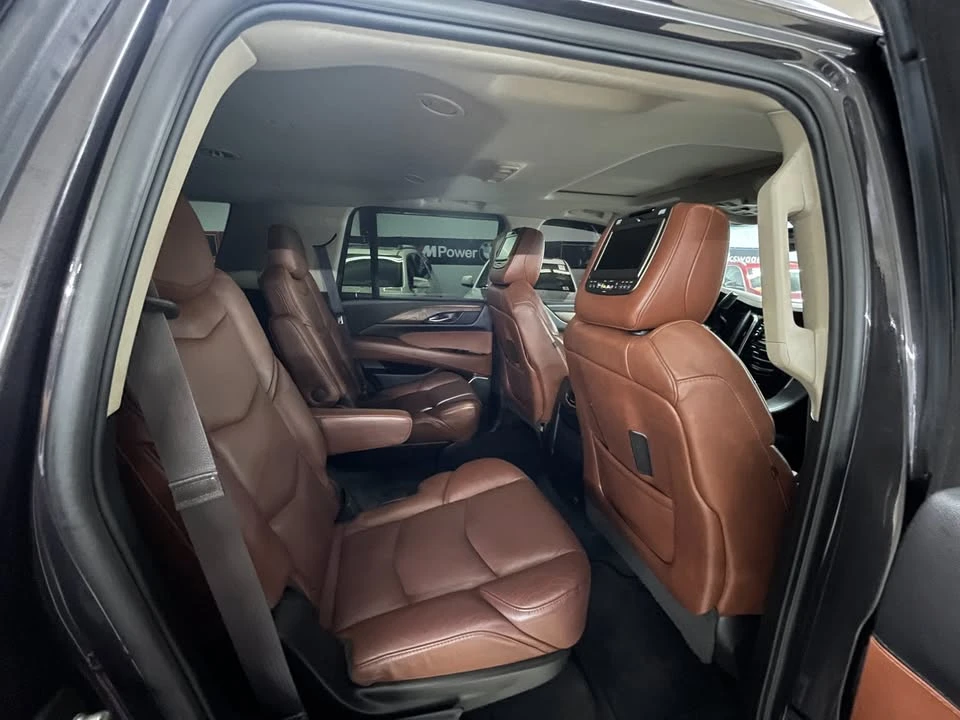 2016 Cadillac Escalade 4th Gen - Image 12 of 20