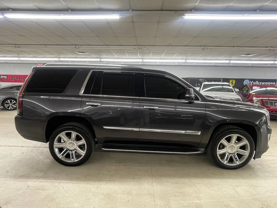 2016 Cadillac Escalade 4th Gen - Image 6 of 20