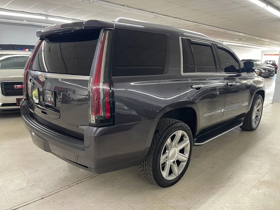 2016 Cadillac Escalade 4th Gen - Image 3 of 20