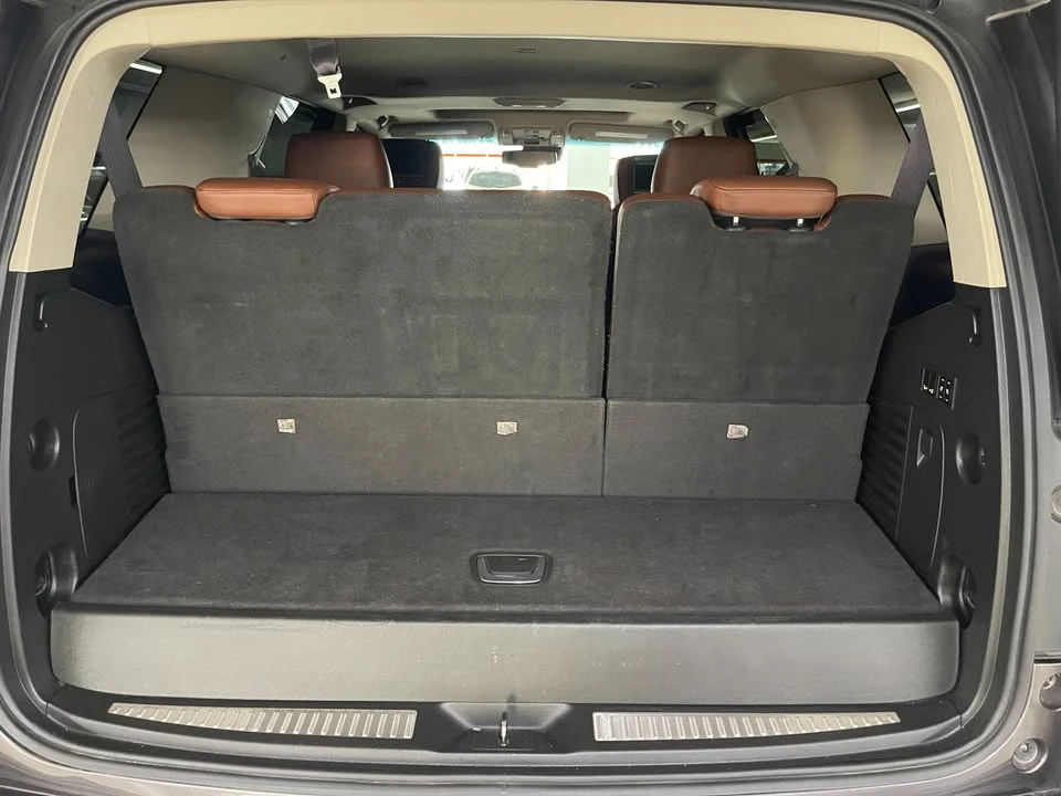 2016 Cadillac Escalade 4th Gen - Image 9 of 20
