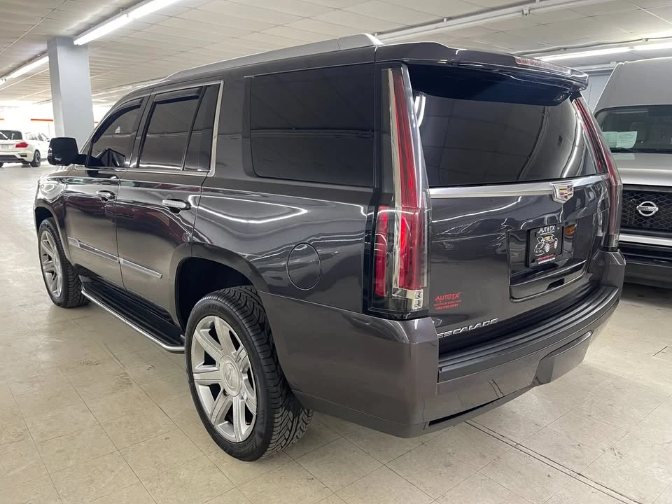 2016 Cadillac Escalade 4th Gen - Image 4 of 20