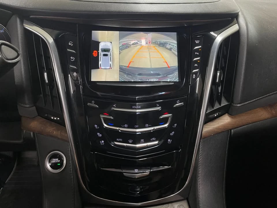 2016 Cadillac Escalade 4th Gen - Image 17 of 20