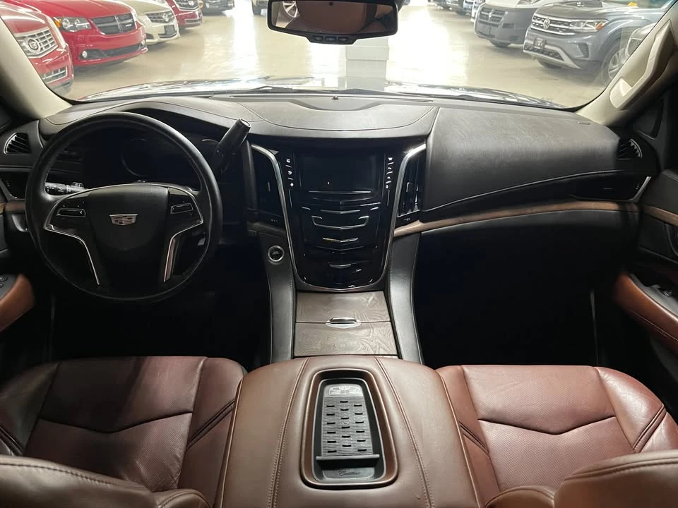 2016 Cadillac Escalade 4th Gen - Image 16 of 20