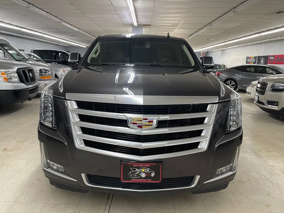 2016 Cadillac Escalade 4th Gen - Image 7 of 20