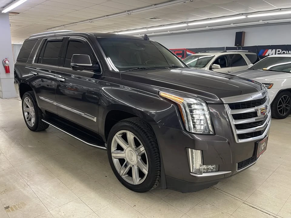 2016 Cadillac Escalade 4th Gen - Image 2 of 20