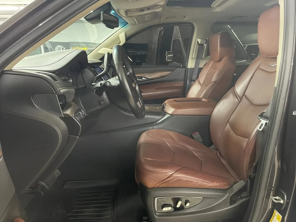2016 Cadillac Escalade 4th Gen - Image 15 of 20