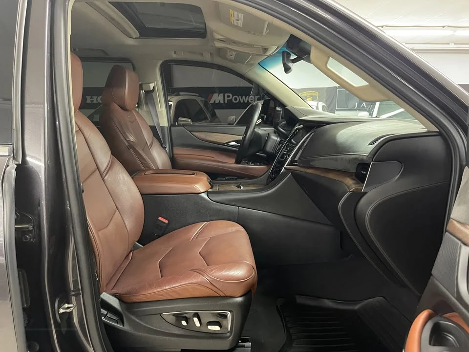 2016 Cadillac Escalade 4th Gen - Image 13 of 20