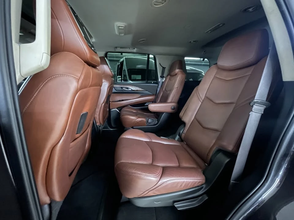 2016 Cadillac Escalade 4th Gen - Image 14 of 20
