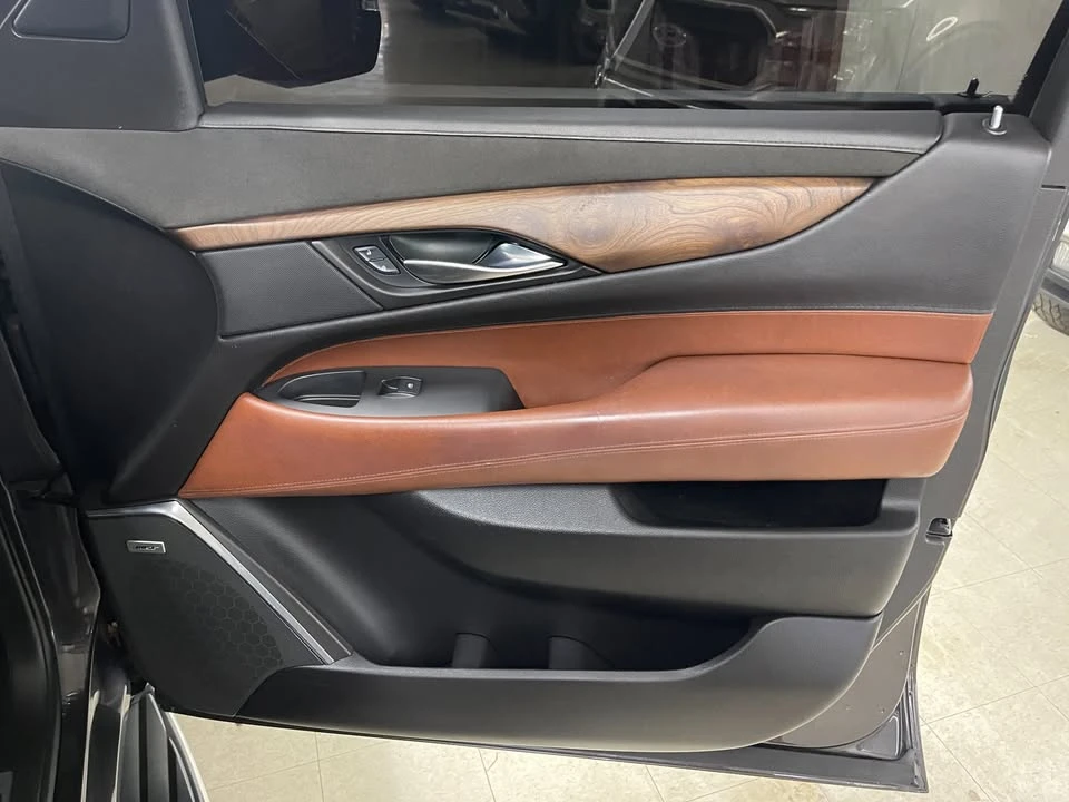 2016 Cadillac Escalade 4th Gen - Image 11 of 20