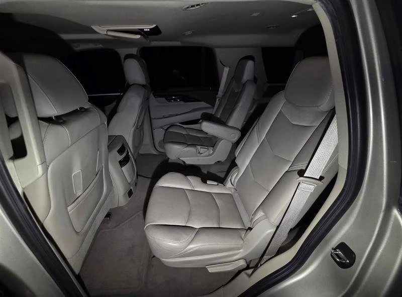 2016 Cadillac Escalade 4th Gen - Image 7 of 15