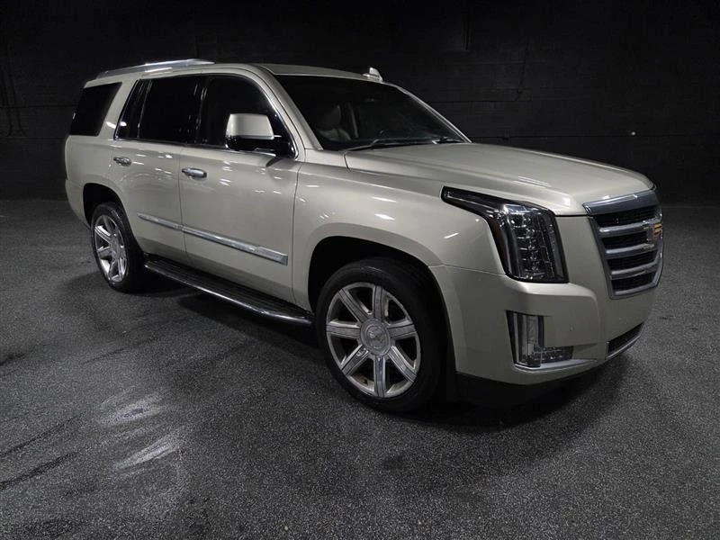 2016 Cadillac Escalade 4th Gen - Image 10 of 15