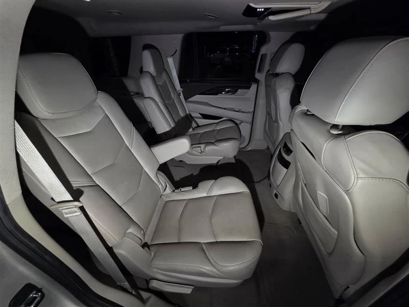 2016 Cadillac Escalade 4th Gen - Image 5 of 15